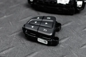 Adaptive Cruise Control สำหรับ W205 C-Class แท้