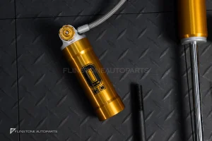 ชุดโช๊ค Ohlins สำหรับ W463 G-Class G350d