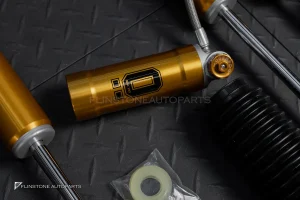 ชุดโช๊ค Ohlins สำหรับ W463 G-Class G350d