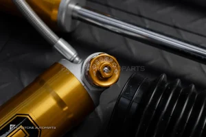 ชุดโช๊ค Ohlins สำหรับ W463 G-Class G350d