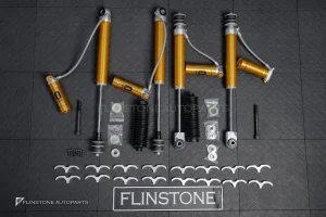 ชุดโช๊ค Ohlins สำหรับ W463 G-Class G350d