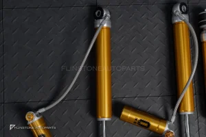 ชุดโช๊ค Ohlins สำหรับ W463 G-Class G350d