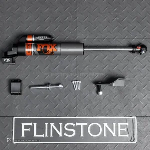 ชุด Fox Steering Stabilizer Front Mount สำหรับ Benz W463 G-Class G350d