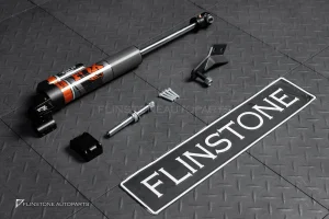 ชุด Fox Steering Stabilizer Front Mount สำหรับ Benz W463 G-Class G350d