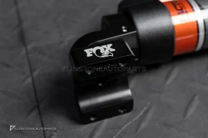 ชุด Fox Steering Stabilizer Front Mount สำหรับ Benz W463 G-Class G350d