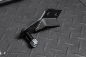 ชุด Fox Steering Stabilizer Front Mount สำหรับ Benz W463 G-Class G350d