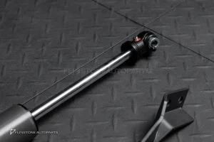 ชุด Fox Steering Stabilizer Front Mount สำหรับ Benz W463 G-Class G350d
