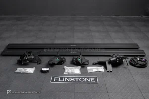 ชุดบันไดไฟฟ้า สำหรับ BMW X5 G05