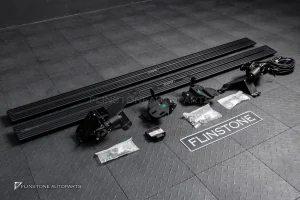 ชุดบันไดไฟฟ้า สำหรับ BMW X5 G05