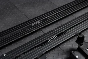 ชุดบันไดไฟฟ้า สำหรับ BMW X5 G05