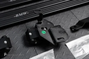 ชุดบันไดไฟฟ้า สำหรับ BMW X5 G05
