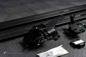 ชุดบันไดไฟฟ้า สำหรับ BMW X5 G05
