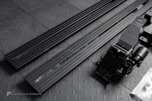 ชุดบันไดไฟฟ้า สำหรับ BMW X5 G05