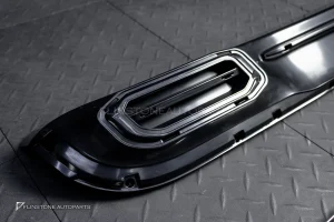 ดิฟฟิวเซอร์ สำหรับ W447 V-Class Vito ทรง VIP V.2