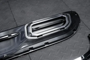 ดิฟฟิวเซอร์ สำหรับ W447 V-Class Vito ทรง VIP V.2