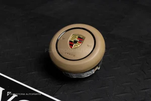 Airbag สำหรับ Porsche Cayenne 958 สีเนื้อ