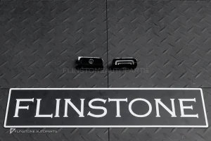 ไฟส่องพื้น สำหรับ W223 S-Class ลาย MAYBACH แท้