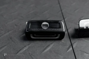 ไฟส่องพื้น สำหรับ W223 S-Class ลาย MAYBACH แท้