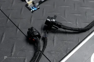โมดูล RGB BMW G-Series Non Laser