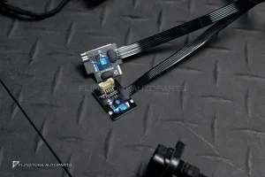 โมดูล RGB BMW G-Series Non Laser