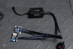 โมดูล RGB BMW G-Series Non Laser
