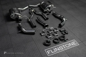 ชุดท่อ Usus Exhauht สำหรับ W207 E-Class