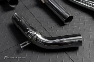 ชุดท่อ Usus Exhauht สำหรับ W207 E-Class