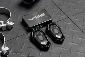 ชุดท่อ Usus Exhauht สำหรับ W207 E-Class