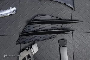 ชุดกันชนหน้า สำหรับ W177 A-Class ทรง AMG Dynamic
