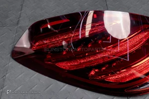ไฟท้าย W222 S-Class ทรง Facelift