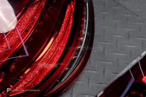 ไฟท้าย W222 S-Class ทรง Facelift