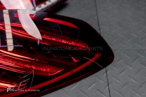 ไฟท้าย W222 S-Class ทรง Facelift