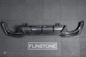 ดิฟฟิวเซอร์ Carbon fiber BMW G20 Series 3 ทรง Future Design แท้