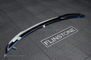 สปอยเลอร์ท้าย C254 GLC-Class Coupe ทรง GLC63 AMG แท้