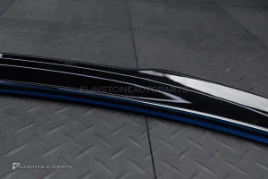 สปอยเลอร์ท้าย C254 GLC-Class Coupe ทรง GLC63 AMG แท้