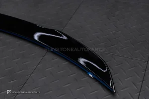 สปอยเลอร์ท้าย C254 GLC-Class Coupe ทรง GLC63 AMG แท้