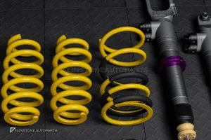 ชุดโช๊ค KW DDC สำหรับW464 G-Class
