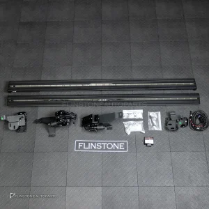 ชุดบันไดไฟฟ้า BMW X7 G07 LCI