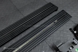 ชุดบันไดไฟฟ้า BMW X7 G07 LCI