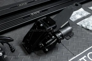 ชุดบันไดไฟฟ้า BMW X7 G07 LCI