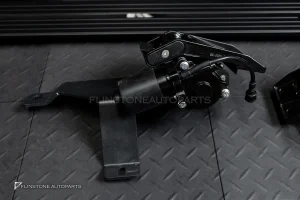 ชุดบันไดไฟฟ้า BMW X7 G07 LCI