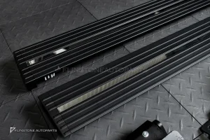 ชุดบันไดไฟฟ้า BMW X7 G07 LCI