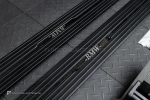 ชุดบันไดไฟฟ้า BMW X7 G07 LCI