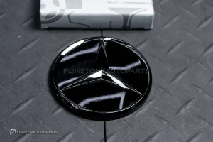 โลโก้ท้ายรถ Mercedes benz สำหรับ EQS แท้