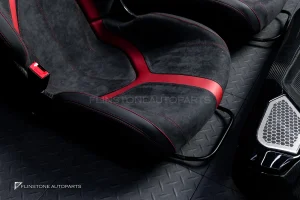 ชุดเบาะ LAMBORGHINI AVENTADOR ทรง SVJ