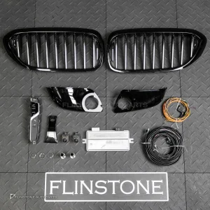 ชุดกล้องรอบคัน 360 องศา สำหรับ BMW G30 Series 5 Pre LCI แท้