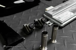 ชุดกล้องรอบคัน 360 องศา สำหรับ BMW G30 Series 5 Pre LCI แท้