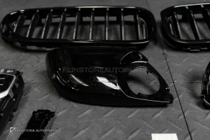ชุดกล้องรอบคัน 360 องศา สำหรับ BMW G30 Series 5 Pre LCI แท้