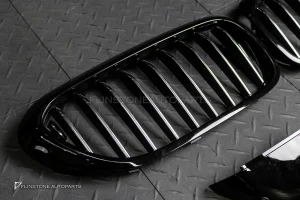 ชุดกล้องรอบคัน 360 องศา สำหรับ BMW G30 Series 5 Pre LCI แท้