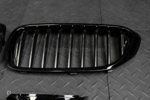 ชุดกล้องรอบคัน 360 องศา สำหรับ BMW G30 Series 5 Pre LCI แท้
